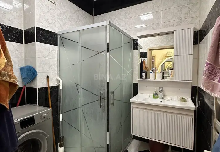3 otaqlı mənzil Satılır, Xırdalan