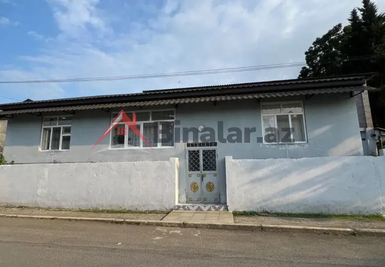 2 otaqlı mənzil Satılır, Astara