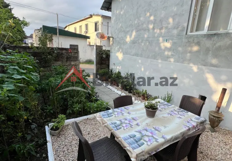 2 otaqlı mənzil Satılır, Astara