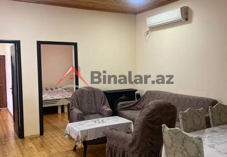 2 otaqlı mənzil Satılır, Astara