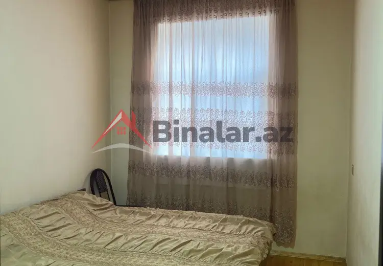 2 otaqlı mənzil Satılır, Astara