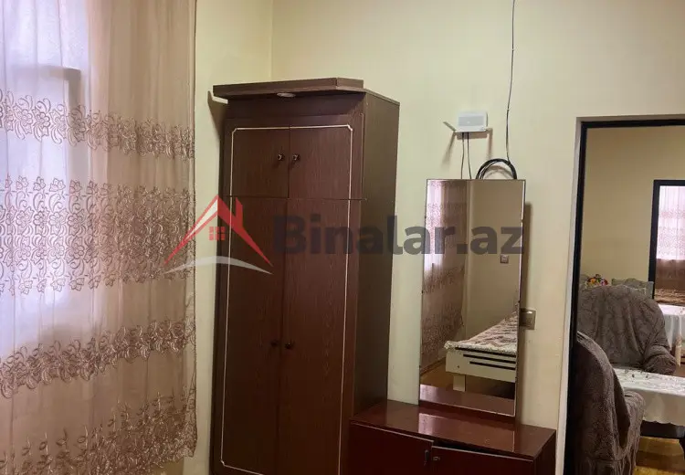 2 otaqlı mənzil Satılır, Astara