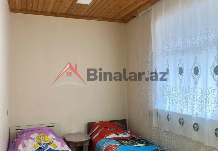 2 otaqlı mənzil Satılır, Astara