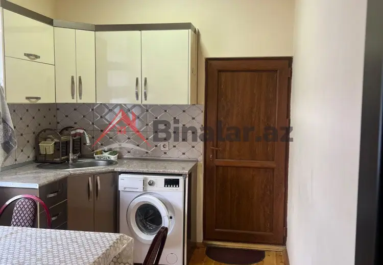 2 otaqlı mənzil Satılır, Astara