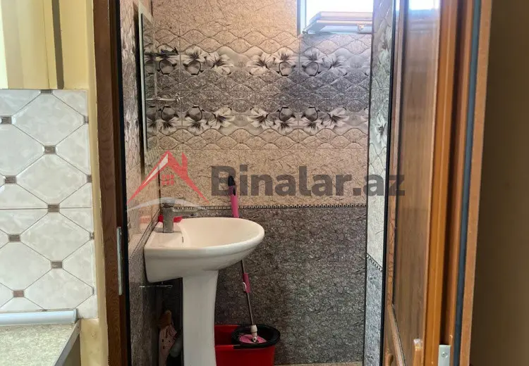 2 otaqlı mənzil Satılır, Astara