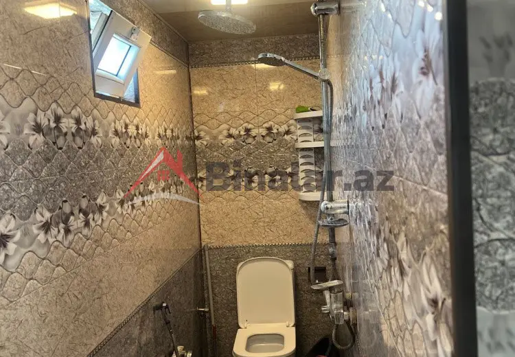 2 otaqlı mənzil Satılır, Astara