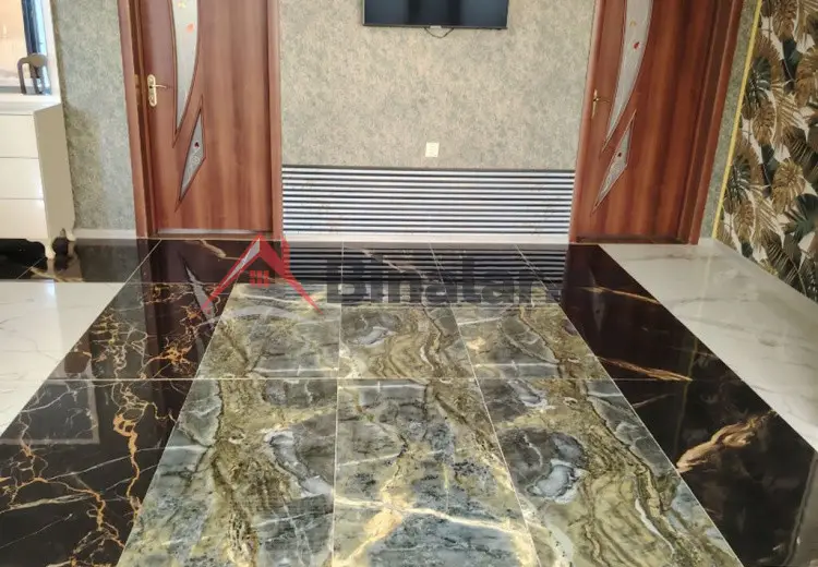 4 otaqlı mənzil Satılır, Bakı
