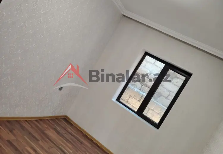 4 otaqlı mənzil Satılır, Bakı