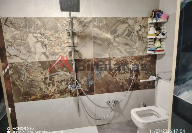 4 otaqlı mənzil Satılır, Bakı