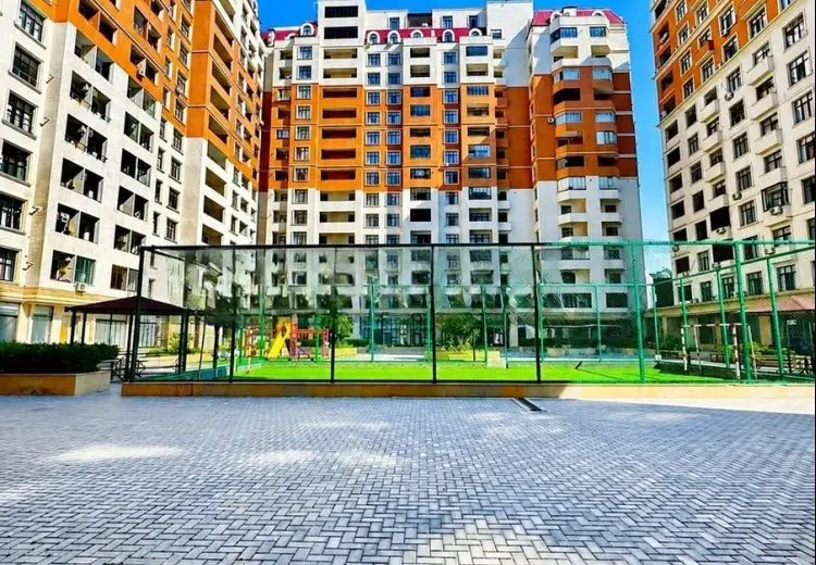 3 otaqlı mənzil Satılır, Nərimanov, Bakı