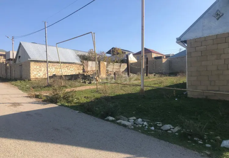 0 m² Obyekt / Ofis , Şamaxı