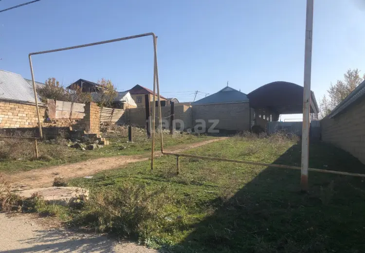 0 m² Obyekt / Ofis , Şamaxı