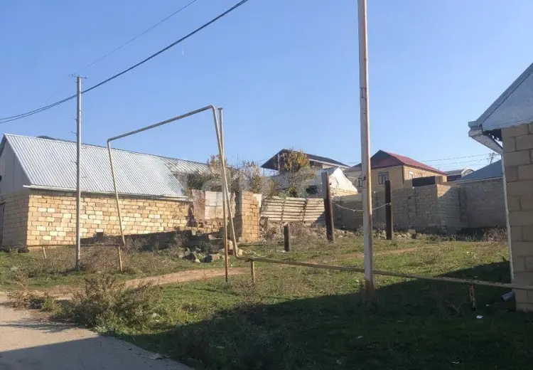 0 m² Obyekt / Ofis , Şamaxı