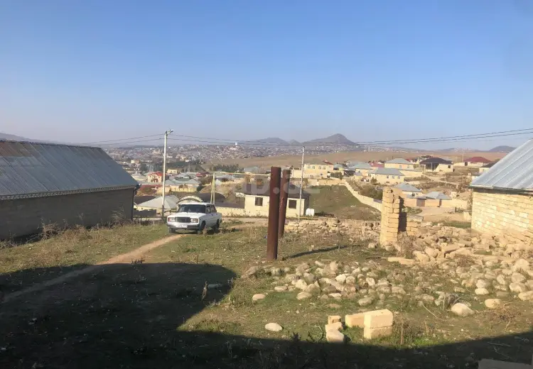 0 m² Obyekt / Ofis , Şamaxı