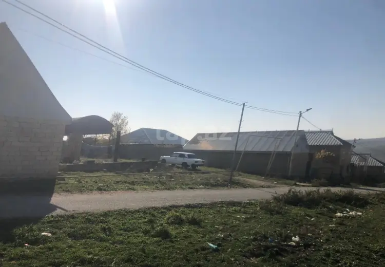 0 m² Obyekt / Ofis , Şamaxı