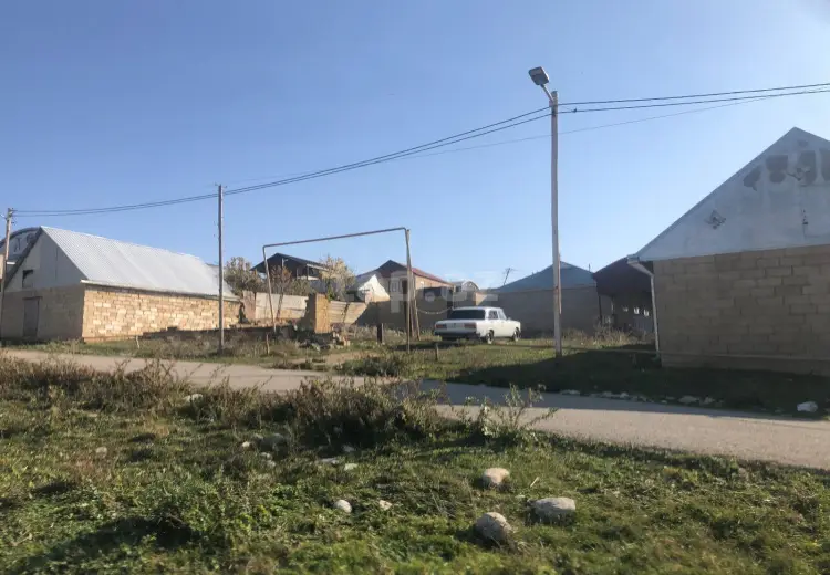 0 m² Obyekt / Ofis , Şamaxı