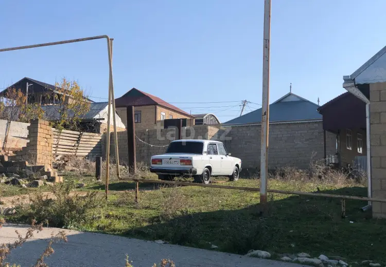 0 m² Obyekt / Ofis , Şamaxı