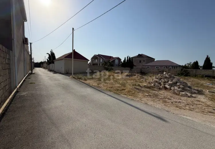 0 m² Obyekt / Ofis , Hövsan qəs., Suraxanı, Bakı