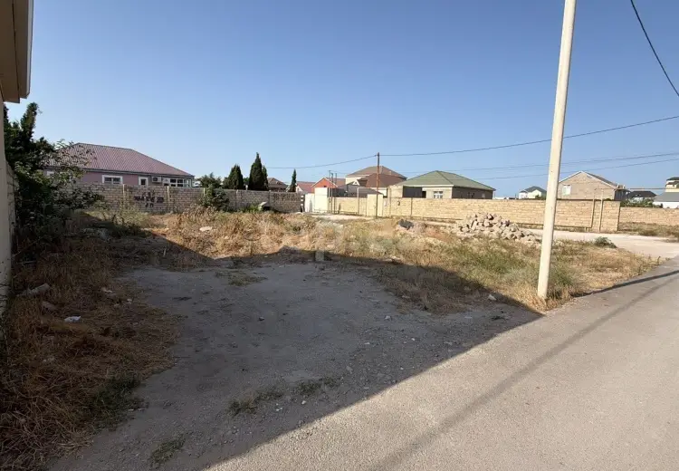 0 m² Obyekt / Ofis , Hövsan qəs., Suraxanı, Bakı