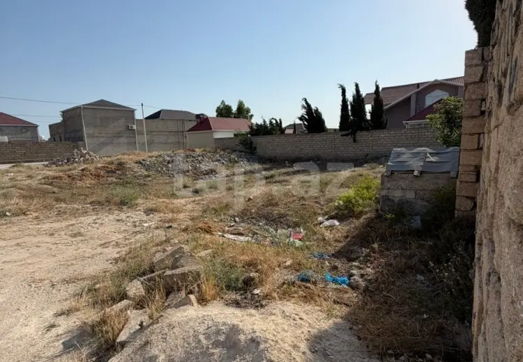 0 m² Obyekt / Ofis , Hövsan qəs., Suraxanı, Bakı