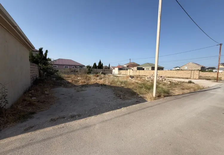 0 m² Obyekt / Ofis , Hövsan qəs., Suraxanı, Bakı
