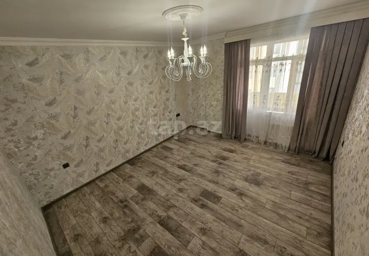 3 otaqlı mənzil , Xırdalan