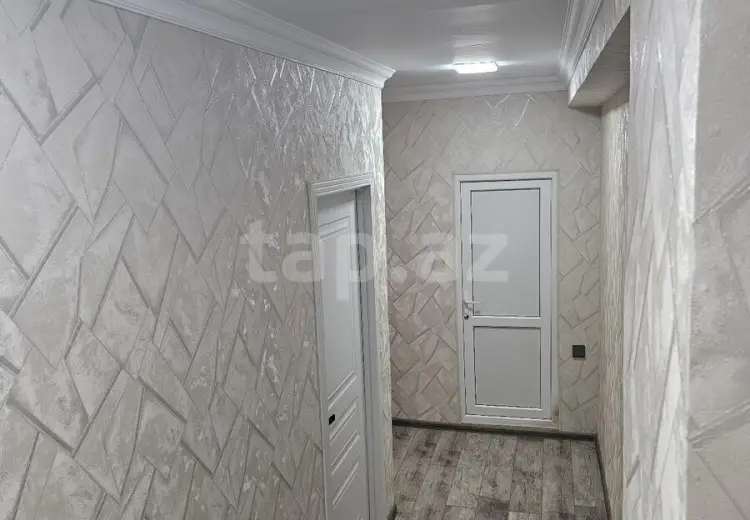 3 otaqlı mənzil , Xırdalan