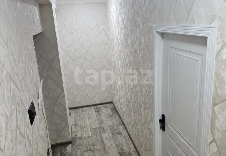 3 otaqlı mənzil , Xırdalan