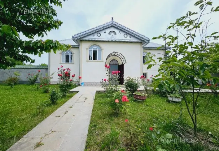 3 otaqlı mənzil Kirayə (günlük), Qəbələ