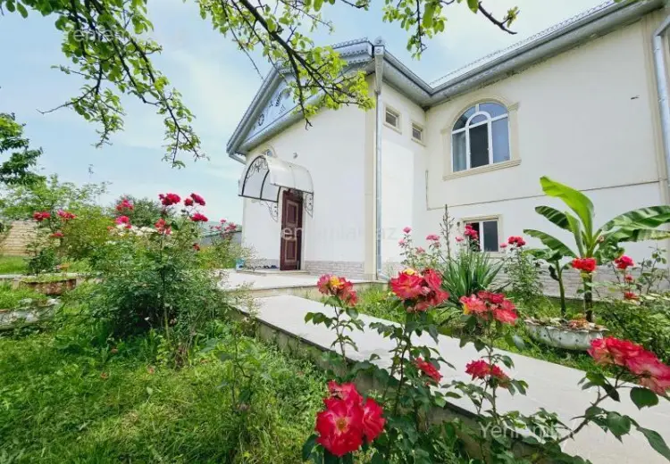 3 otaqlı mənzil Kirayə (günlük), Qəbələ