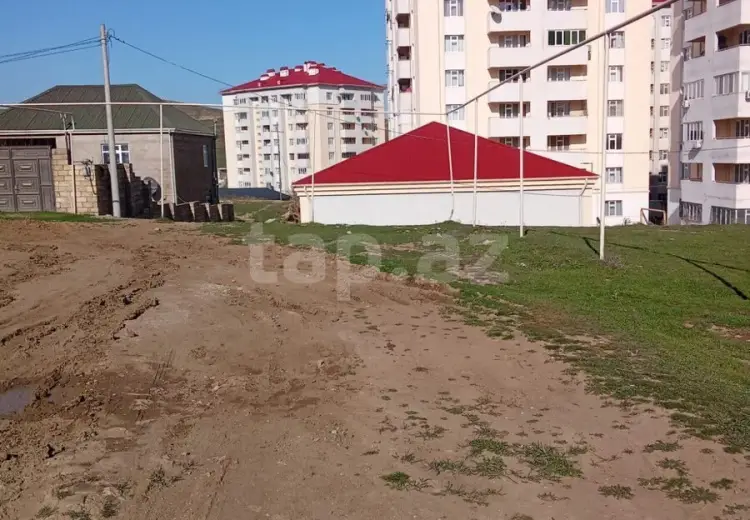 0 m² Obyekt / Ofis , Xocəsən qəs., Binəqədi, Bakı