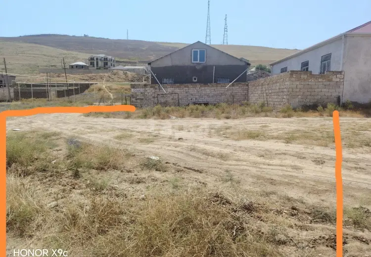 0 m² Obyekt / Ofis , Xocəsən qəs., Binəqədi, Bakı