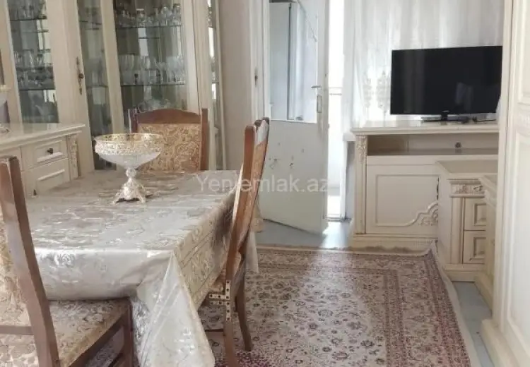 2 otaqlı mənzil Satılır, Yasamal qəs., Yasamal, Bakı