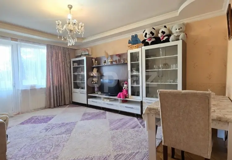 3 otaqlı mənzil , Bakı