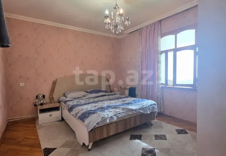 3 otaqlı mənzil , Bakı