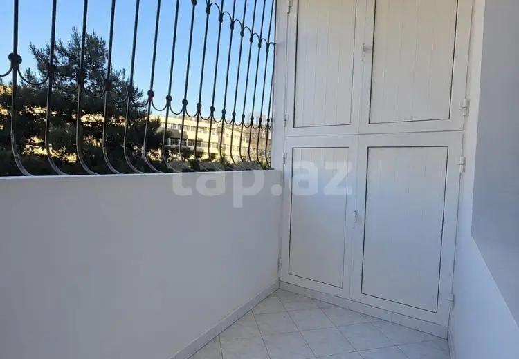 3 otaqlı mənzil , Bakı