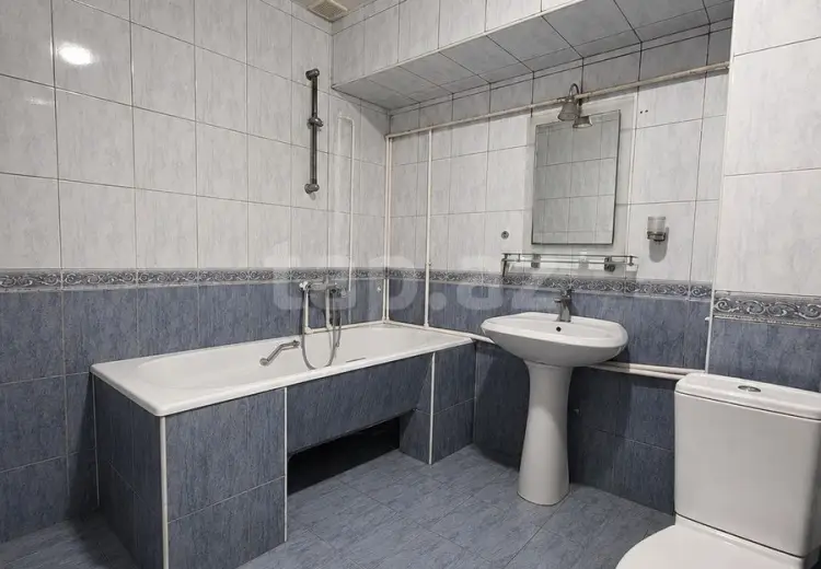 3 otaqlı mənzil , Bakı