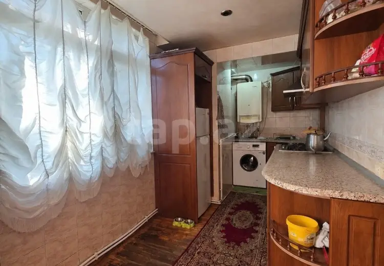 3 otaqlı mənzil , Bakı