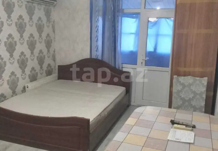 3 otaqlı mənzil , Sumqayıt