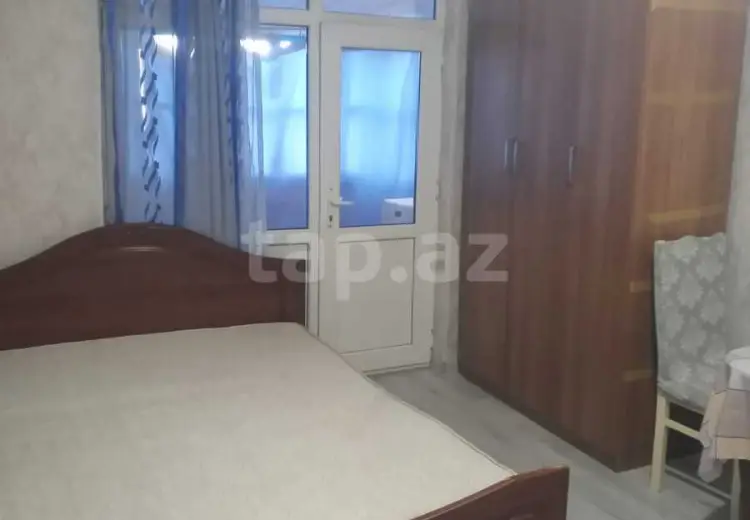 3 otaqlı mənzil , Sumqayıt