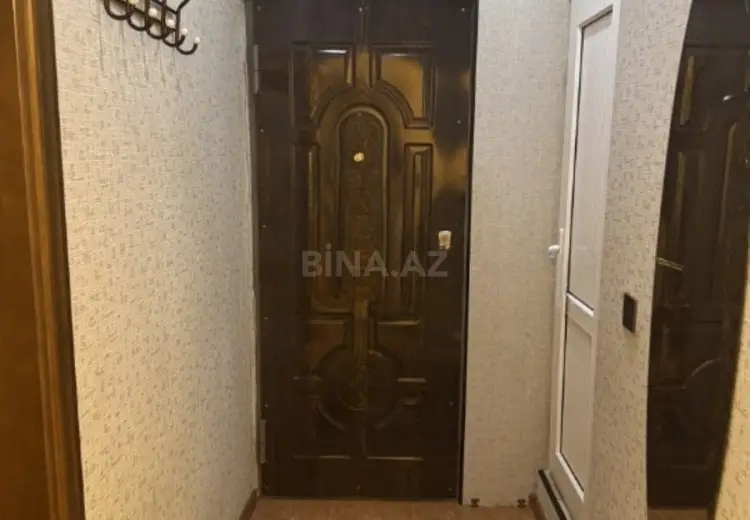 3 otaqlı mənzil Satılır, Yasamal qəs., Yasamal, Bakı