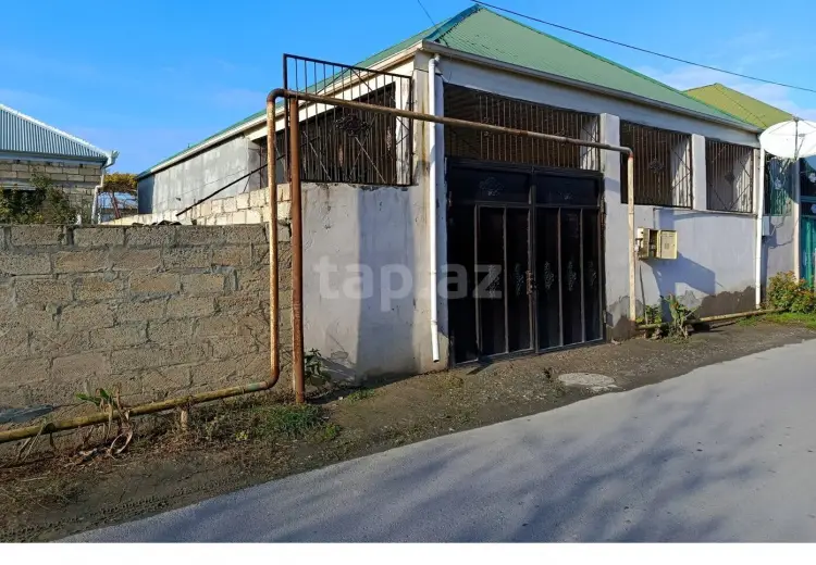 3 otaqlı mənzil , Mingəçevir