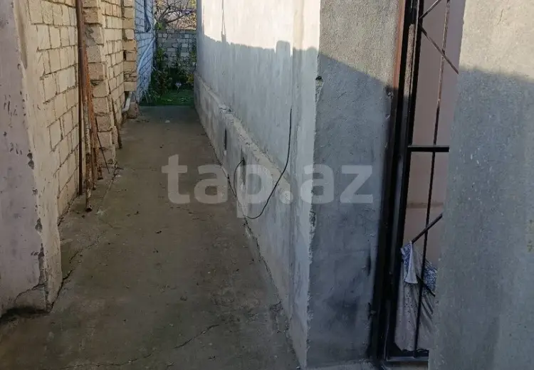 3 otaqlı mənzil , Mingəçevir