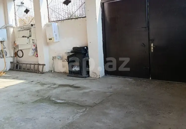 3 otaqlı mənzil , Mingəçevir
