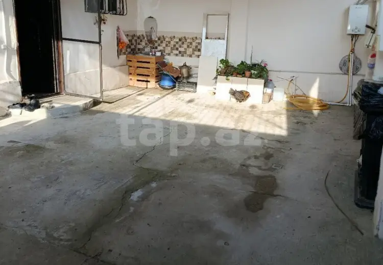 3 otaqlı mənzil , Mingəçevir