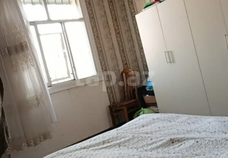 3 otaqlı mənzil , Mingəçevir