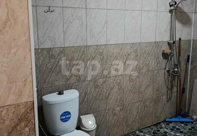 3 otaqlı mənzil , Mingəçevir