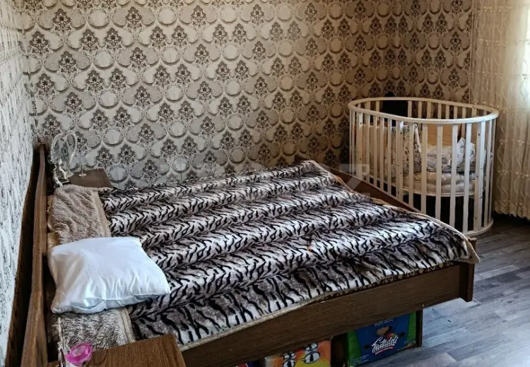 3 otaqlı mənzil , Mingəçevir