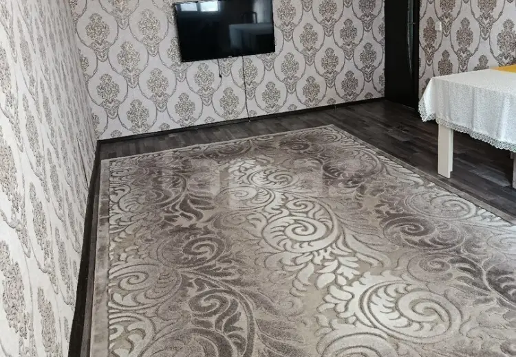 3 otaqlı mənzil , Mingəçevir