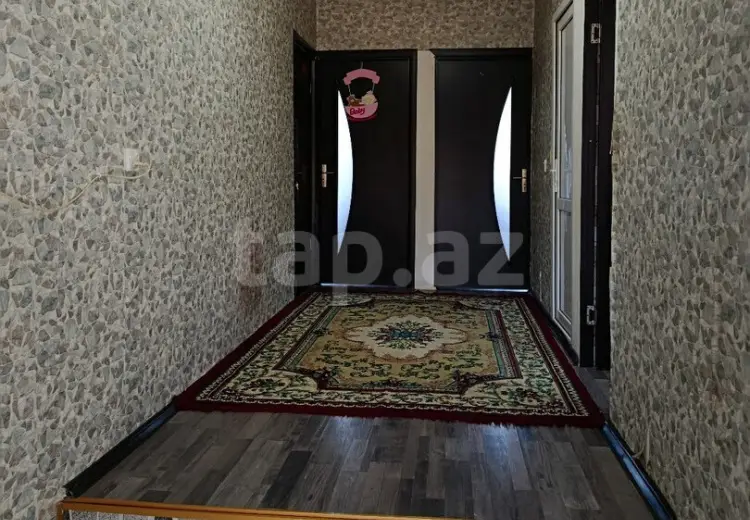 3 otaqlı mənzil , Mingəçevir